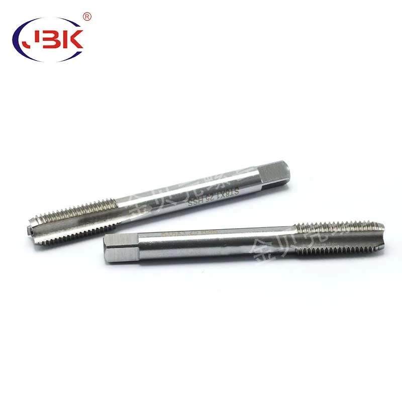 Screw Type Installation Tool